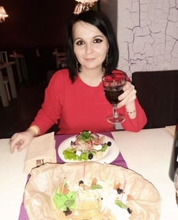 Екатерина